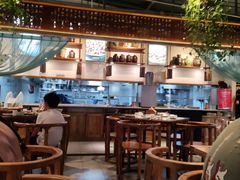 大堂-水煮三国·川鲁江湖菜(香山店)