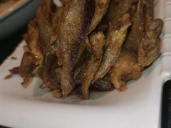 -渔民船说·北塘海鲜·天津菜·海肠捞饭(北塘古镇店)
