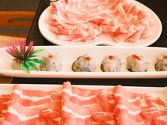 -北门涮肉·铜锅涮肉(南锣鼓巷店)