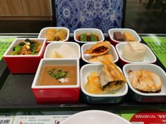 -令氏家外家周礼食府(桥南店)