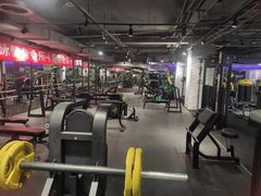 -格易美游泳馆健身房(新昆仑店)