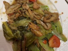 -佛有缘素食馆·荔湾老字号(陈家祠首店)