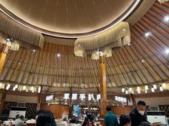 -九十九顶毡房(阜石路店)