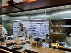 -老墙根涮肉·铜锅·烧烤(欢乐谷·王四营店)