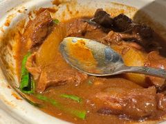 -汤城小厨•粤菜•靓汤(金融街店)