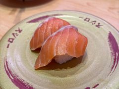 -寿司郎(皇庭广场店)