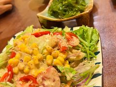 -浪花亭日本料理(古田路店)