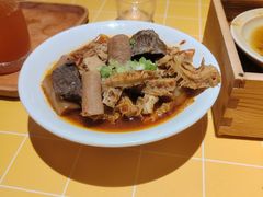 -蔡澜点心·粤菜(花城汇南区店)