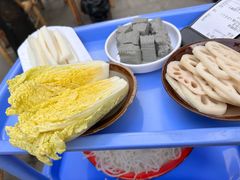 -扎起市井老火锅(乐山总店)