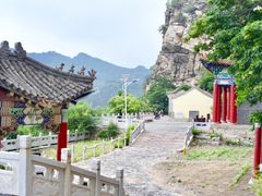 -大芦花风景区