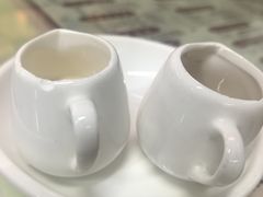-香港華心糖水鋪(南西总店)