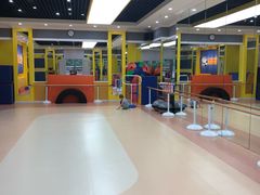 -能量学院少儿体能运动馆(公园1872店)