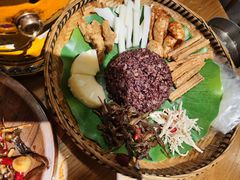 -隔壁老王·家常云南菜(花巷店)