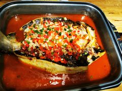 -半天妖烤鱼(方庄店)