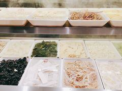 -芝小官毛肚火锅海鲜自助(淮安清江浦区新亚店)
