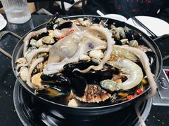 -东海章鱼馆(恒瑞街店)
