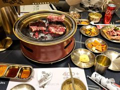 -西塔老太太泥炉烤肉(龙湖北苑天街店)