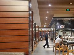 -顺德美的万豪酒店·自助餐·贡厨