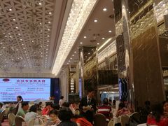 大堂-百乐门喜宴(海珠广场华厦店)