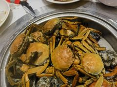 -集品鲜湾·蒸汽海鲜自助料理(青岛银座和谐广场店)