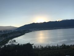 -大理洱海龙湾假日酒店