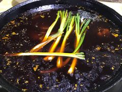 -石灰市毛记烧鸡公(解放碑店)