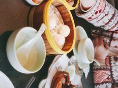-蝴蝶里·粤菜·点心(滨江龙湖店)