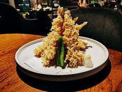 -山葵家·创意料理(宁波来福士店)