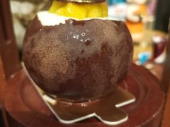 -西双版纳洲际度假酒店-海鲜傣味烧烤·侬香全日制餐厅