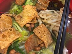 -桂林米粉(洋桥店)