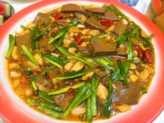 -勇利赵家烤肉坊(含光路店)