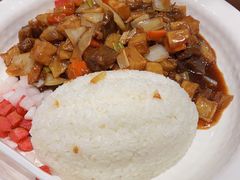 -阳阳中国饭(北京荟聚店)