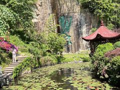 -莫干山风景区