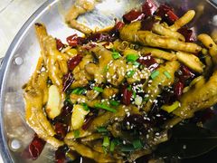 凤爪-小民大排档(光谷店)
