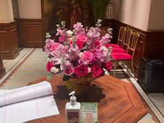 -玫瑰厅上海菜(兴国路店)