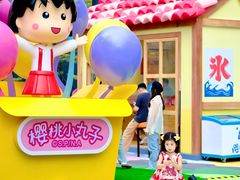 -东莞松山湖万象汇