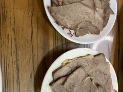 -陇上全荟兰州传统牛肉面(延吉路店)