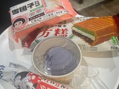 -翠林精选·洗浴·餐饮·住宿(江东大道店)