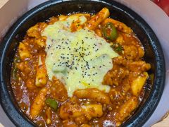 -米村拌饭(凯德和平广场店)