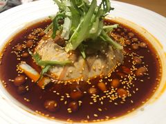 -蜀宴小调·精致家常菜(科华店)