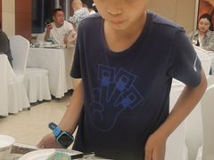 -狗不理(贵宾楼店)