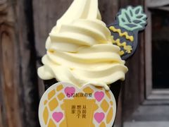 -麦当劳(南后街店)