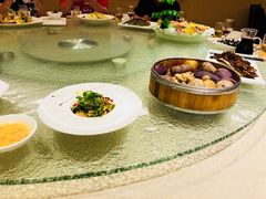 -中南海怡酒店中餐厅