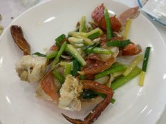 -粤盛海鲜平价店(洛溪食街店)