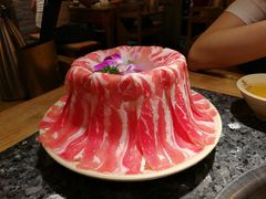 神仙肥牛-蜀大侠火锅(四川北路店)