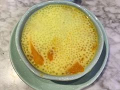 杨枝甘露-发记甜品(豉油街店)