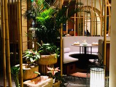 -梅间堂茶馆(绿地缤纷城店)