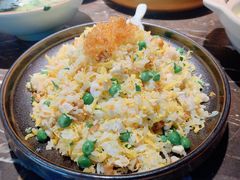 -大潮淮·淮扬菜(何园旗舰店)