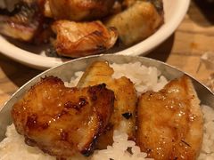 -泥炉烧肉师(新街口金銮巷店)