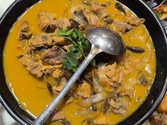 -东北公社(北京路店)